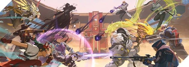 Overwatch 2