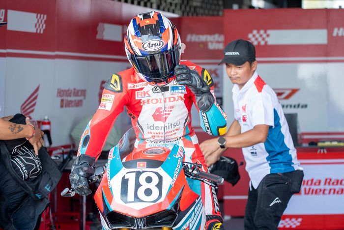 Chặng 1 ARRC 2025 (27).JPG