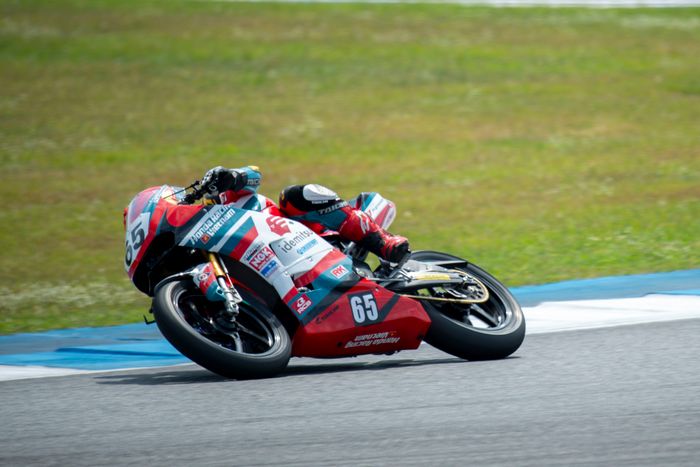 Chặng 1 ARRC 2025 (7).JPG