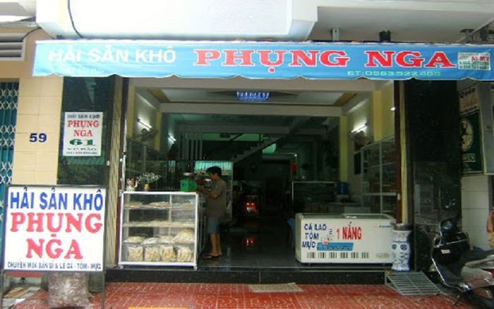 7 địa chỉ uy tín để tìm mua đặc sản Quy Nhơn chất lượng, không thể bỏ qua