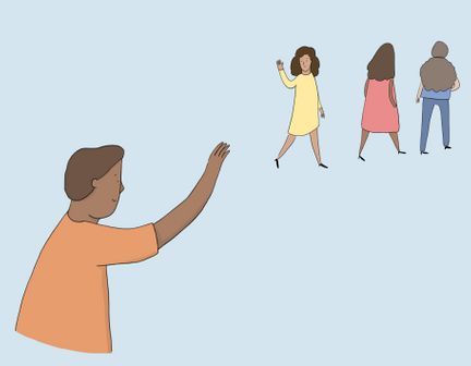 6 - Show Respect to Your Friends