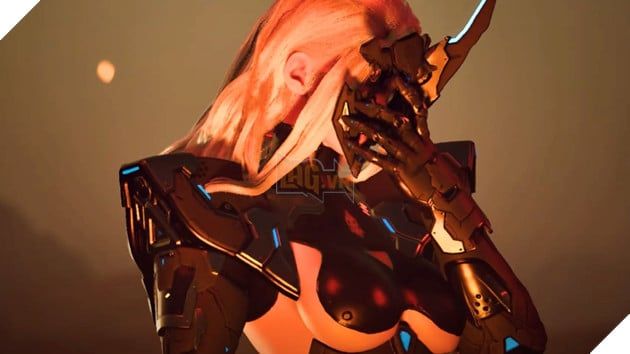 The First Descendant