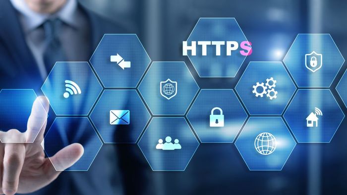 Hypertext Transfer Protocol (HTTP)