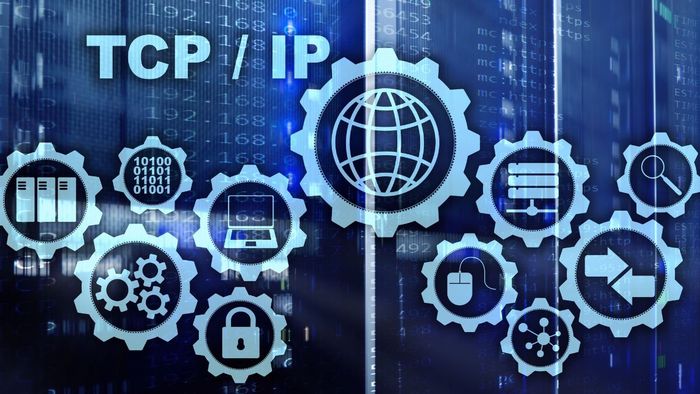 Internet Protocol Suite