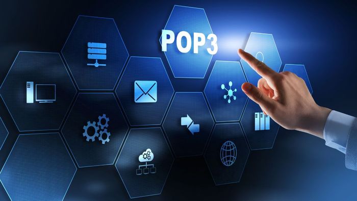 Giao thức protocol hỗ trợ việc truyền tải thông tin một cách chính xác và hiệu quả