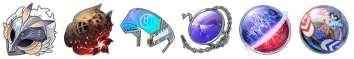Honkai: Star Rail – Hướng dẫn xây dựng Anaxa, đồng đội lý tưởng cho mọi người