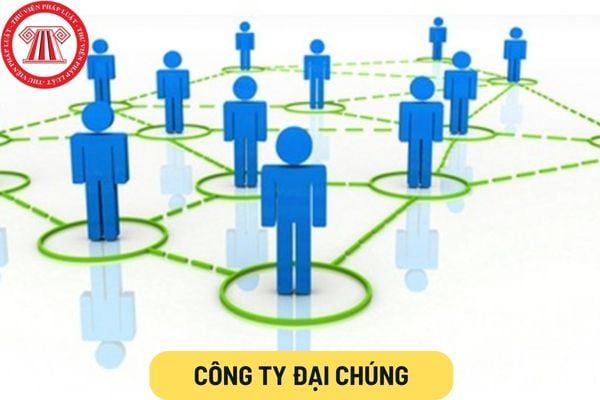 Công ty đại chúng