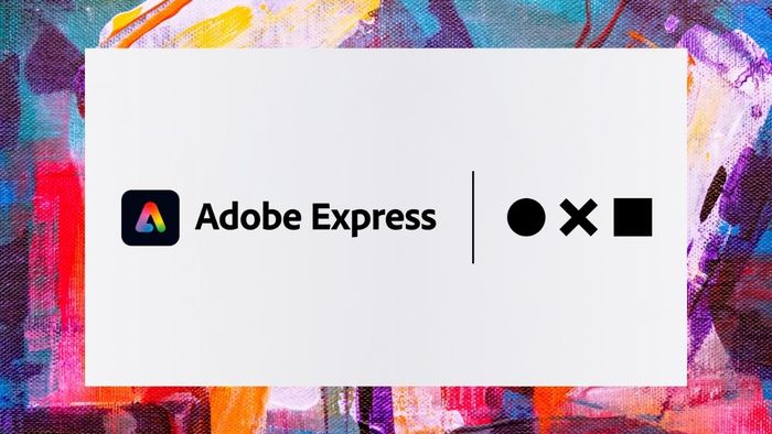 Adobe Express hỗ trợ việc thiết kế poster hiệu quả và dễ dàng.