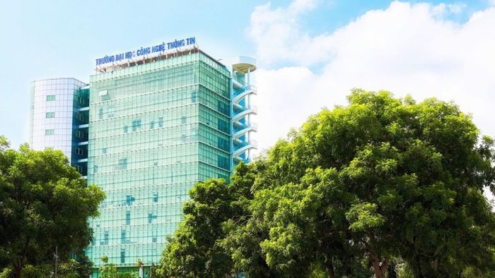 Trường Đại học Công nghệ thông tin (UIT)