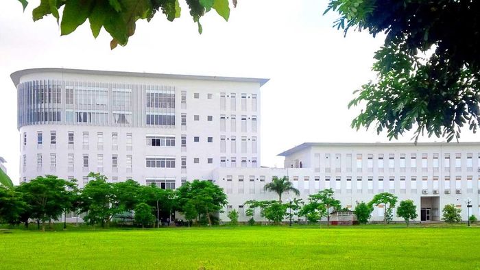 Trường Đại học An Giang nổi bật với các chương trình đào tạo đa ngành, đa lĩnh vực