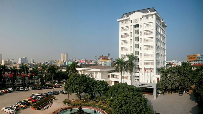 Trường Đại học Y Dược (VNU-UMP)