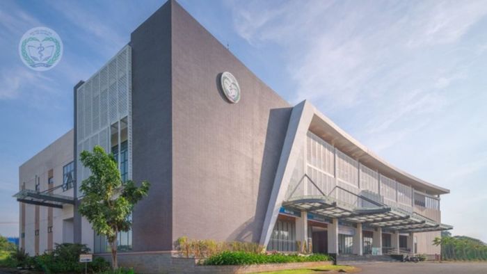 Trường Đại học Khoa học Sức khỏe (UHS)