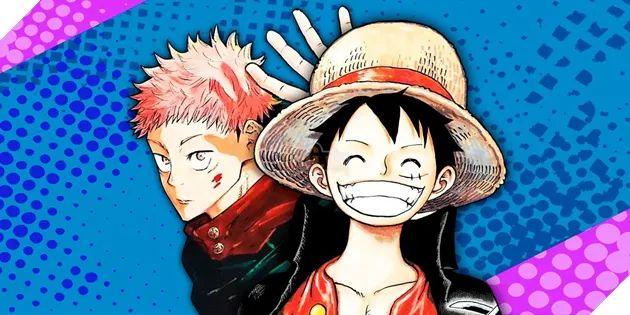 Jujutsu Kaisen bất ngờ vượt qua One Piece trong cuộc đua doanh thu manga năm 2024 3