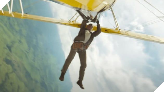 Tom Cruise Ăn Gì Trước Khi Liều Mình Treo Trên Máy Bay Trong Mission Impossible 8 2