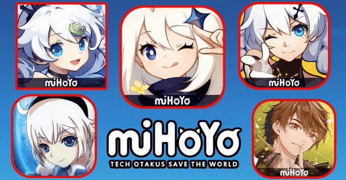 HoYoverse có đang phát triển một tựa game Genshin Impact mới?