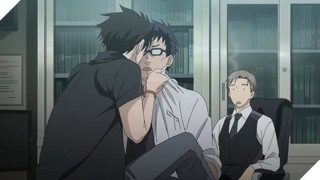 Studio “anh em” của MAPPA chuyên sản xuất anime boys love đã chính thức đóng cửa sau gần 8 năm hoạt động.
