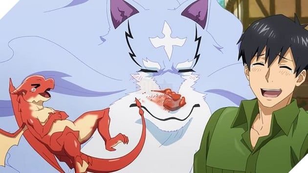 Các anime isekai đình đám công bố mùa 2: Đệ Thất Hoàng Tử và Ẩm Thực Dã Ngoại Tại Dị Giới chính thức tái ngộ khán giả vào năm 2025.