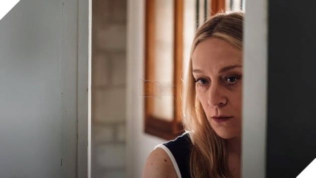 Chloë Sevigny Gợi Ý Tái Hiện Vai Jean Trong Dự Án American Psycho Mới Của Luca Guadagnino 3