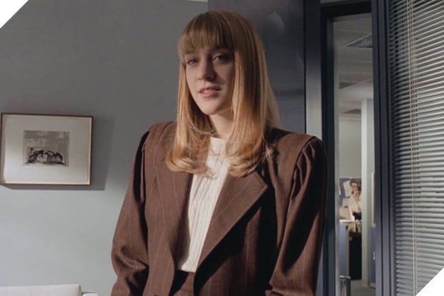 Chloë Sevigny Gợi Ý Tái Hiện Vai Jean Trong Dự Án American Psycho Mới Của Luca Guadagnino 2