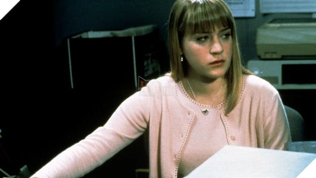 Chloë Sevigny Gợi Ý Tái Xuất Trong Vai Jean Ở Bản Phim Mới American Psycho Của Luca Guadagnino