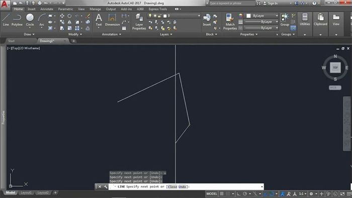 Cách khắc phục các lỗi CAD giật lag phổ biến 3
