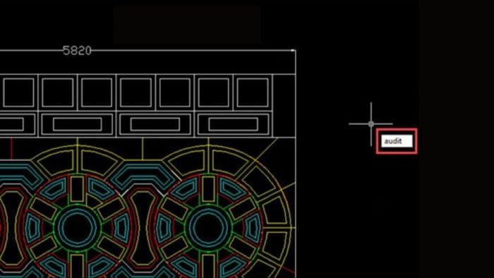 Hướng dẫn cơ bản sửa lỗi AutoCAD giật lag 8