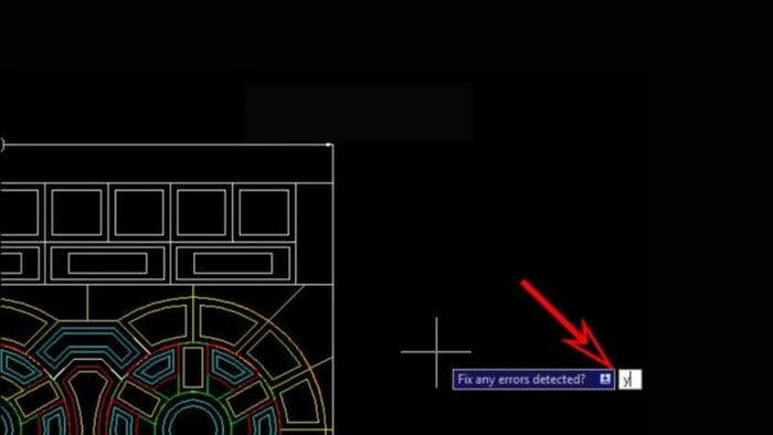 Hướng dẫn cơ bản sửa lỗi AutoCAD giật lag 9