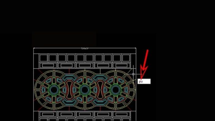 Hướng dẫn cơ bản sửa lỗi AutoCAD giật lag 11