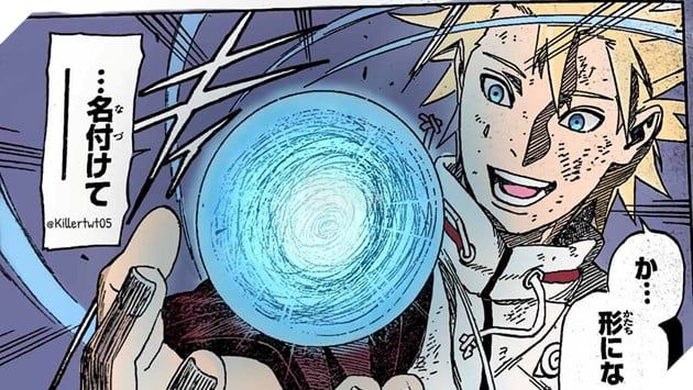 Minato suýt là một chú chó Ninja?! Hé lộ ý tưởng 'khó tin' từ tác giả Naruto