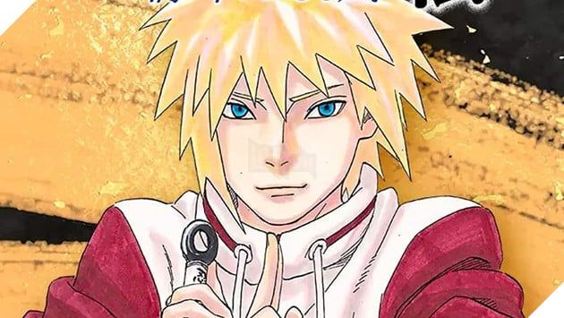 Minato suýt nữa là chó Ninja?! Khám phá ý tưởng đầu tay 'không tưởng' của tác giả Naruto