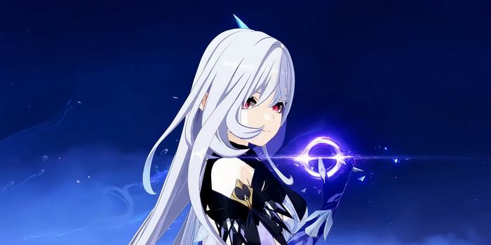 Genshin Impact: Tìm hiểu bộ kỹ năng của Skirk