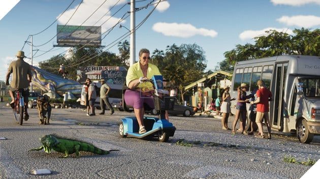 GTA 6: Những Địa Danh Quan Trọng Người Chơi Có Thể Khám Phá Trong Phiên Bản Mới 4