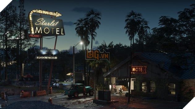 GTA 6: Những Địa Danh Quan Trọng Người Chơi Có Thể Khám Phá Trong Phiên Bản Mới 8