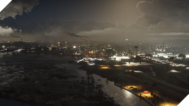 GTA 6: Những Địa Danh Quan Trọng Người Chơi Có Thể Khám Phá Trong Phiên Bản Mới 11