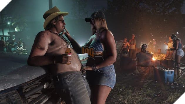 GTA 6: Những Địa Danh Quan Trọng Người Chơi Có Thể Khám Phá Trong Phiên Bản Mới 9