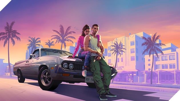 Ngay cả Tổ chức Kỷ lục Guinness cũng đã lên tiếng trêu chọc Rockstar về việc dời lịch phát hành của GTA 6.