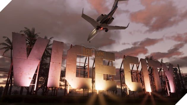 GTA 6: Những Địa Danh Quan Trọng Mà Người Chơi Có Thể Khám Phá Trong Phiên Bản Mới Của Game