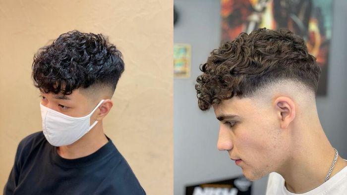 15+ kiểu uốn tóc Premlock cực kỳ ấn tượng cho phái mạnh 6
