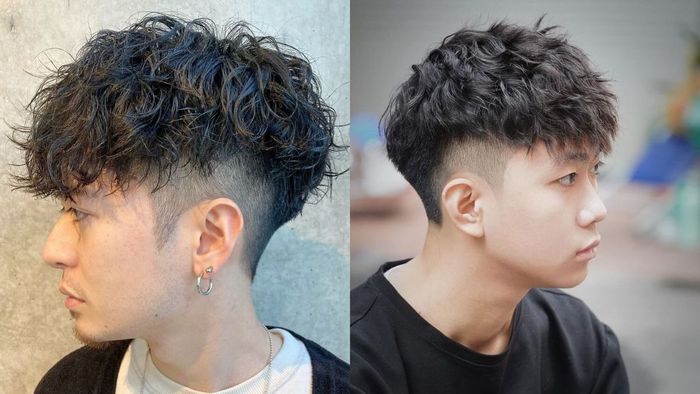 15+ kiểu uốn tóc Premlock cực kỳ ấn tượng cho phái mạnh 5