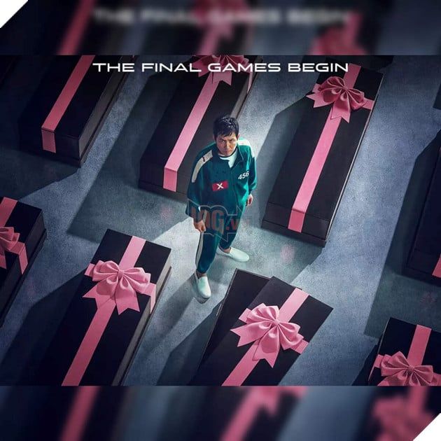 Squid Game Mùa 3 Tung Teaser, Chính Thức Ra Mắt Vào Cuối Tháng 6 3