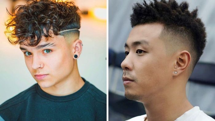 15+ kiểu uốn tóc Premlock cực kỳ ấn tượng cho phái mạnh 1