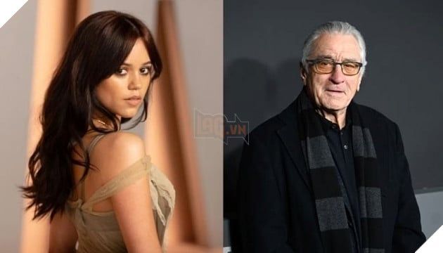 Jenna Ortega Và Robert De Niro Tái Hợp Trong Siêu Phẩm Bida Shutout 3