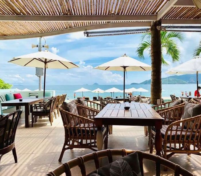 Khám phá 20 quán cà phê đẹp ở Nha Trang với đồ uống tuyệt vời 4