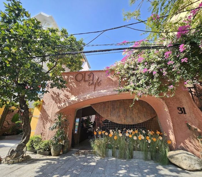 Cập nhật 20 quán cafe đẹp ở Nha Trang với đồ uống siêu ngon 10