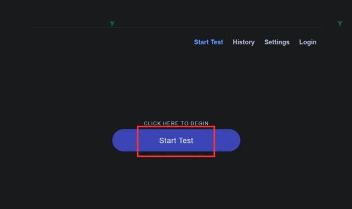 Cách kiểm tra tốc độ Wifi trên máy tính bằng Speedcheck cực đơn giản