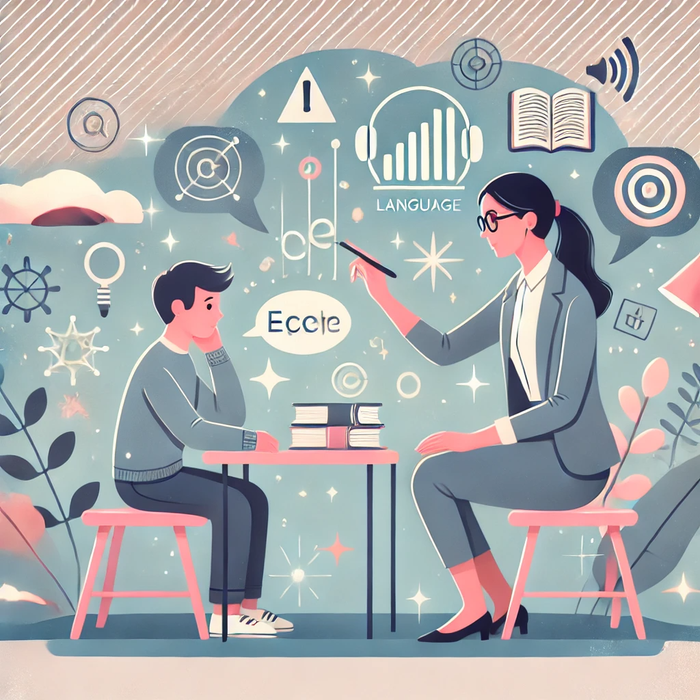 Hỗ trợ học sinh vượt qua thử thách về ngôn ngữ