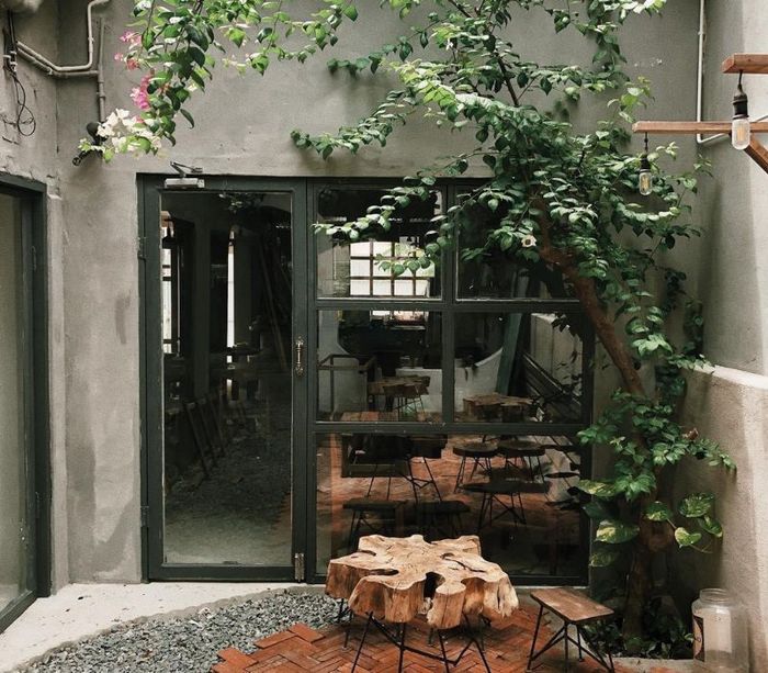 Khám phá 20 quán cà phê đẹp ở Nha Trang với đồ uống ngon tuyệt vời 2