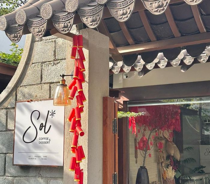 Khám phá 20 quán cà phê đẹp ở Nha Trang với những món đồ uống hấp dẫn 3