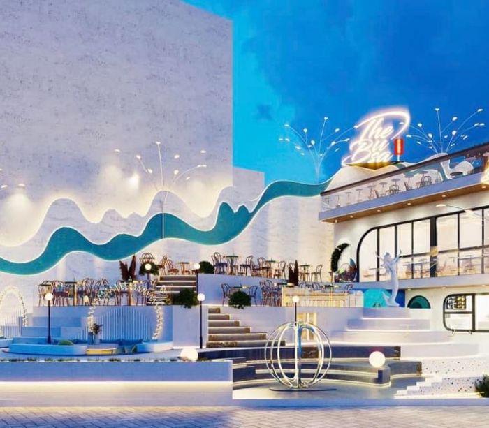 Cập nhật 20 quán cafe đẹp ở Nha Trang với đồ uống ngon tuyệt vời 16