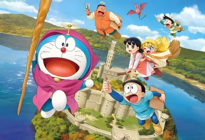 Mytour sẽ cập nhật chi tiết lịch chiếu Doraemon 2025 mỗi ngày trong chuyên mục Lịch chiếu